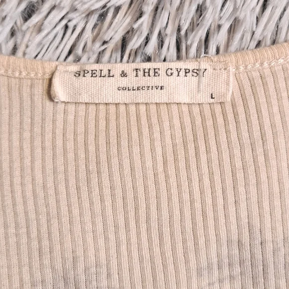 Swap/Sell~ Electric Moon Singlet 🌜 - Picture 9 of 13